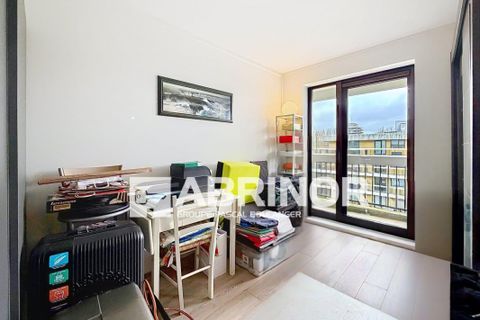 Leilighet i Croix, Nord, Croix - € 219 000 | Ref: RBX-39190-PJUBI - foto 6