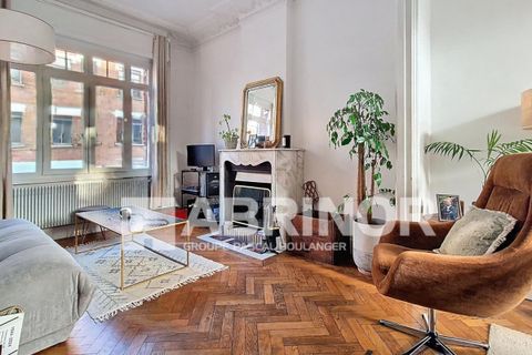 Villa i Roubaix, Nord, Roubaix - € 322.500 | Ref: RBX-38919-FRUBI - foto 1