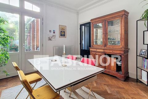 Villa i Roubaix, Nord, Roubaix - € 322.500 | Ref: RBX-38919-FRUBI - foto 2