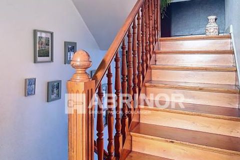 Villa i Roubaix, Nord, Roubaix - € 322.500 | Ref: RBX-38919-FRUBI - foto 4