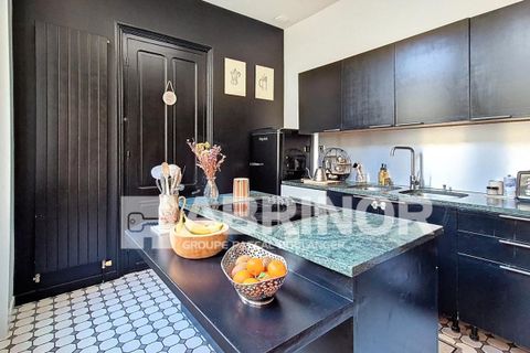 Villa i Roubaix, Nord, Roubaix - € 322.500 | Ref: RBX-38919-FRUBI - foto 5