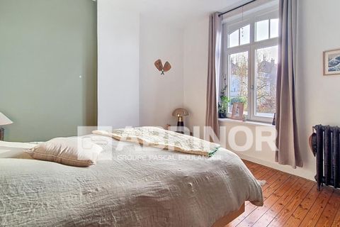 Villa i Roubaix, Nord, Roubaix - € 322.500 | Ref: RBX-38919-FRUBI - foto 6