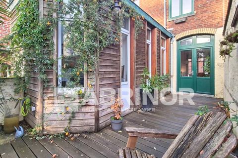 Villa i Roubaix, Nord, Roubaix - € 322.500 | Ref: RBX-38919-FRUBI - foto 7