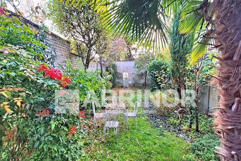 Villa i Roubaix, Nord, Roubaix - € 322.500 | Ref: RBX-38919-FRUBI - foto 8