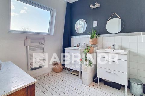 Villa i Roubaix, Nord, Roubaix - € 322.500 | Ref: RBX-38919-FRUBI - foto 9