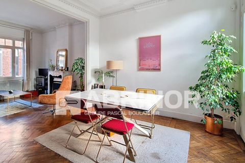 Villa i Roubaix, Nord, Roubaix - € 322.500 | Ref: RBX-38919-FRUBI - foto 10