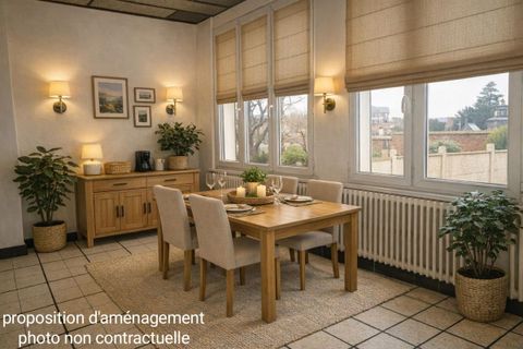 Villa i Caudry, Nord, Caudry - € 132.000 | Ref: 2013833 - foto 1