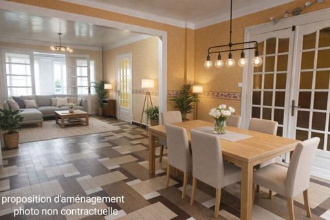 Villa i Caudry, Nord, Caudry - € 132.000 | Ref: 2013833 - foto 4