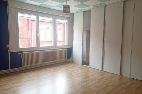 Villa i Caudry, Nord, Caudry - € 132.000 | Ref: 2013833 - foto 6