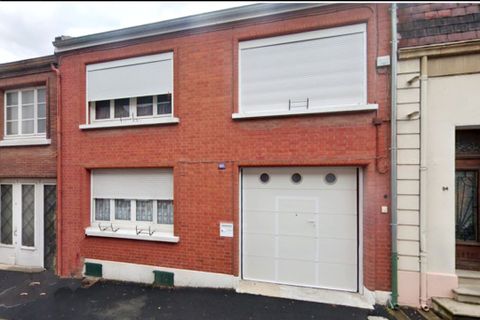 Villa i Caudry, Nord, Caudry - € 132.000 | Ref: 2013833 - foto 11