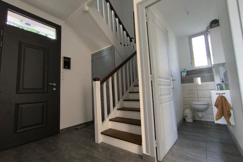Villa a Trelissac, Dordogne, Trelissac - € 272.000 | Ref: 2013828 - foto 3