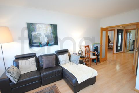 Lejlighed i Alcabideche, Lisbon, Alcabideche - € 675.000 | Ref: APA_2261 - foto 4