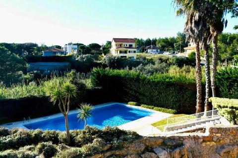 Lejlighed i Alcabideche, Lisbon, Alcabideche - € 675.000 | Ref: APA_2261 - foto 39