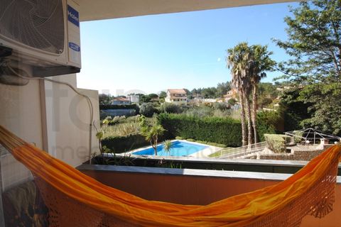 Lejlighed i Alcabideche, Lisbon, Alcabideche - € 675.000 | Ref: APA_2261 - foto 42