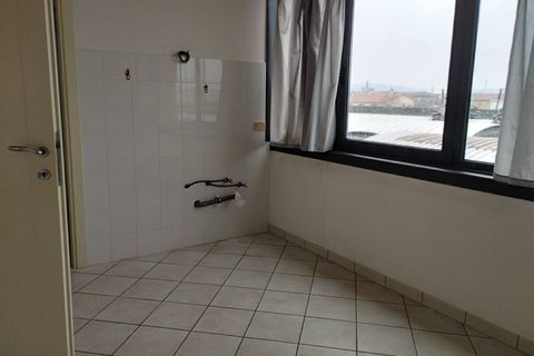 L'establiment comercial a Pontedera, Pisa, Pontedera - € 2.200/mes | Ref: DV2026009 - foto 20