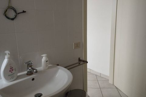 L'establiment comercial a Pontedera, Pisa, Pontedera - € 2.200/mes | Ref: DV2026009 - foto 25