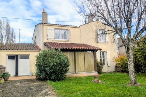 Villa a Val-de-Cognac, Charente, Val-de-Cognac - € 175.000 | Ref: 340935351629 - foto 2