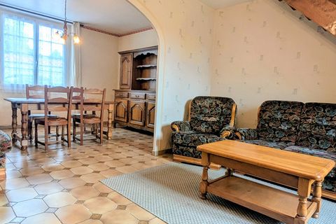 Villa a Val-de-Cognac, Charente, Val-de-Cognac - € 175.000 | Ref: 340935351629 - foto 3