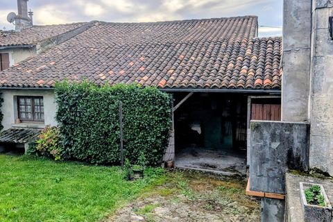 Villa a Val-de-Cognac, Charente, Val-de-Cognac - € 175.000 | Ref: 340935351629 - foto 9