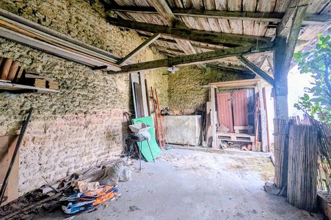 Villa a Val-de-Cognac, Charente, Val-de-Cognac - € 175.000 | Ref: 340935351629 - foto 10