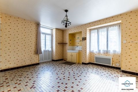 Landsbyhus i Trouhaut, Cote-d'Or, Trouhaut - € 49.000 | Ref: 340935342644 - foto 2