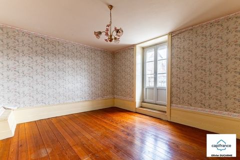 Landsbyhus i Trouhaut, Cote-d'Or, Trouhaut - € 49.000 | Ref: 340935342644 - foto 3