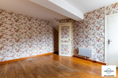 Landsbyhus i Trouhaut, Cote-d'Or, Trouhaut - € 49.000 | Ref: 340935342644 - foto 5