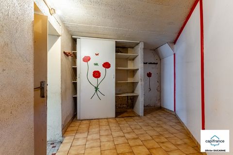 Landsbyhus i Trouhaut, Cote-d'Or, Trouhaut - € 49.000 | Ref: 340935342644 - foto 6