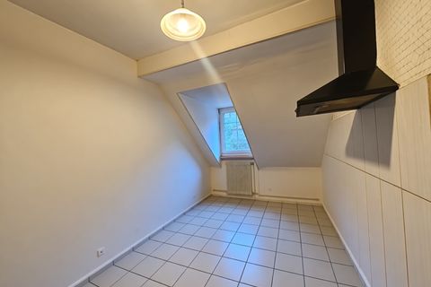 Leilighet i Altkirch, Haut-Rhin, Altkirch - € 89 000 | Ref: 340931165419 - foto 2