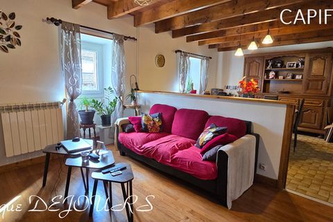 Villa i Marcols-les-Eaux, Ardeche, Marcols-les-Eaux - € 135.000 | Ref: 340938696744 - foto 2