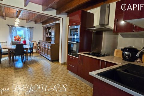 Villa i Marcols-les-Eaux, Ardeche, Marcols-les-Eaux - € 135.000 | Ref: 340938696744 - foto 3