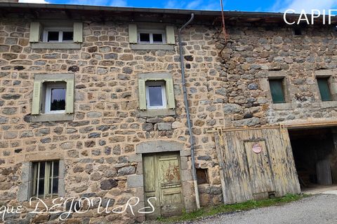 Villa i Marcols-les-Eaux, Ardeche, Marcols-les-Eaux - € 135.000 | Ref: 340938696744 - foto 4
