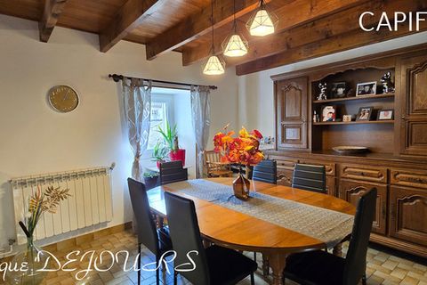 Villa i Marcols-les-Eaux, Ardeche, Marcols-les-Eaux - € 135.000 | Ref: 340938696744 - foto 5