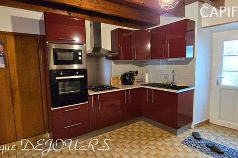 Villa i Marcols-les-Eaux, Ardeche, Marcols-les-Eaux - € 135.000 | Ref: 340938696744 - foto 9