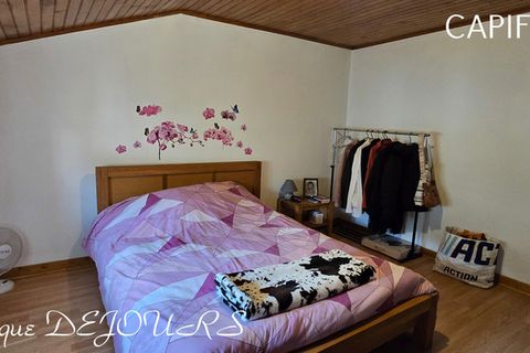 Villa i Marcols-les-Eaux, Ardeche, Marcols-les-Eaux - € 135.000 | Ref: 340938696744 - foto 10