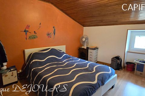 Villa i Marcols-les-Eaux, Ardeche, Marcols-les-Eaux - € 135.000 | Ref: 340938696744 - foto 11