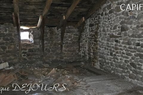 Villa i Marcols-les-Eaux, Ardeche, Marcols-les-Eaux - € 135.000 | Ref: 340938696744 - foto 15