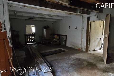 Villa i Marcols-les-Eaux, Ardeche, Marcols-les-Eaux - € 135.000 | Ref: 340938696744 - foto 22