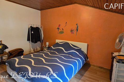 Villa i Marcols-les-Eaux, Ardeche, Marcols-les-Eaux - € 135.000 | Ref: 340938696744 - foto 23