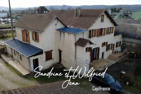 Villa i Aubevoye, Eure, Aubevoye - € 349.000 | Ref: 340933902556 - foto 1