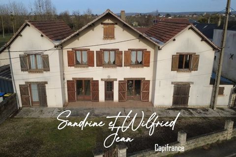 Villa i Aubevoye, Eure, Aubevoye - € 349.000 | Ref: 340933902556 - foto 2