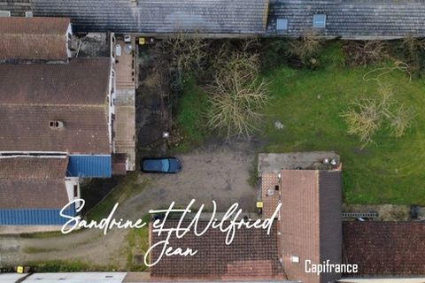 Villa i Aubevoye, Eure, Aubevoye - € 349.000 | Ref: 340933902556 - foto 3