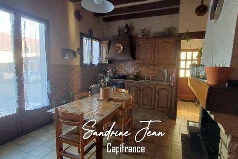 Villa i Aubevoye, Eure, Aubevoye - € 349.000 | Ref: 340933902556 - foto 5