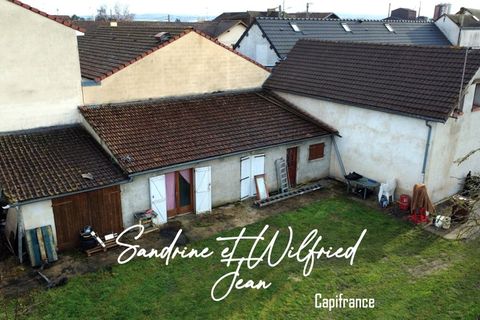 Villa i Aubevoye, Eure, Aubevoye - € 349.000 | Ref: 340933902556 - foto 11