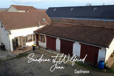 Villa i Aubevoye, Eure, Aubevoye - € 349.000 | Ref: 340933902556 - foto 12
