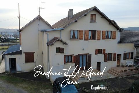 Villa i Aubevoye, Eure, Aubevoye - € 349.000 | Ref: 340933902556 - foto 14
