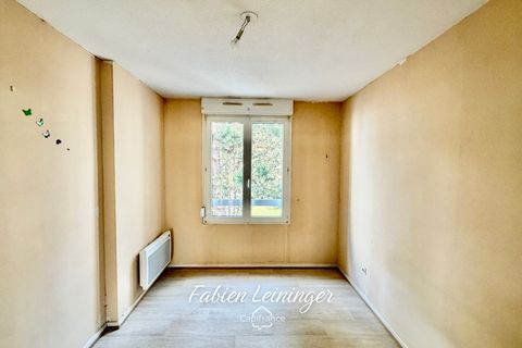 Leilighet i Bischheim, Bas-Rhin, Bischheim - € 295 000 | Ref: 340939700106 - foto 10