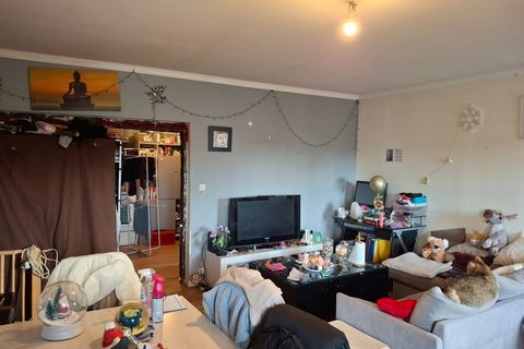 Leilighet i Saint-Dizier, Haute-Marne, Saint-Dizier - € 95 000 | Ref: 340935388667 - foto 2