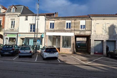 Leilighet i Saint-Dizier, Haute-Marne, Saint-Dizier - € 95 000 | Ref: 340935388667 - foto 17