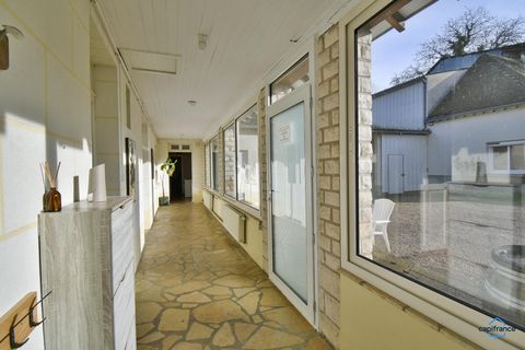 Villa a Seigy, Loir-et-Cher, Seigy - € 342.000 | Ref: 340936162616 - foto 2